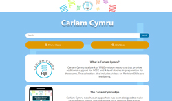 Carlam Cymru